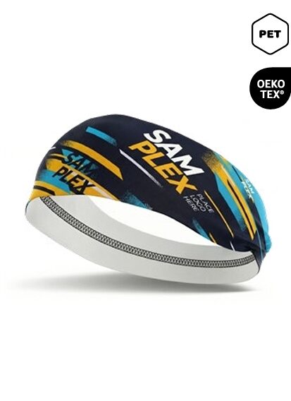 CLASSIC HEADBAND