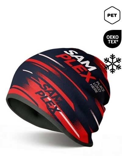 FLEECE HAT