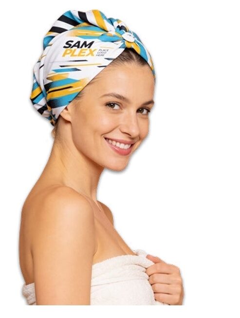 TURBAN TOWEL