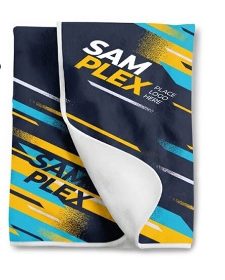 FLEECE BLANKET