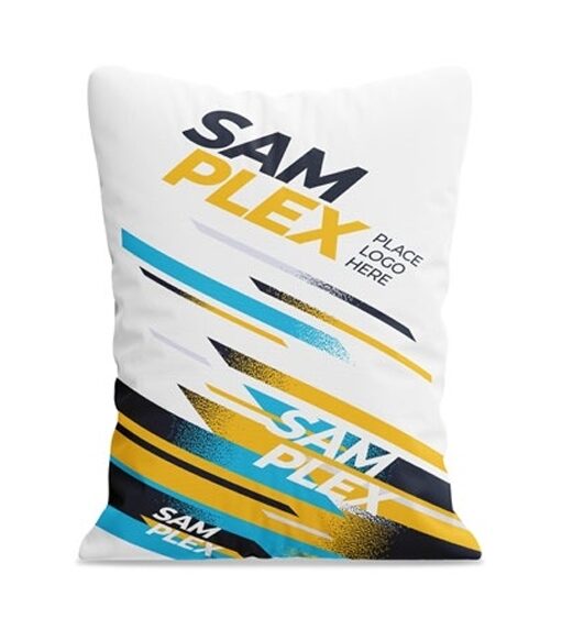 RECTANGULAR CUSHION