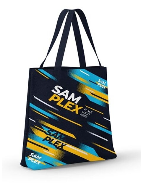 SHOPPING BAG