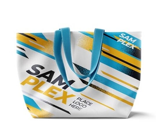 BEACH BAG