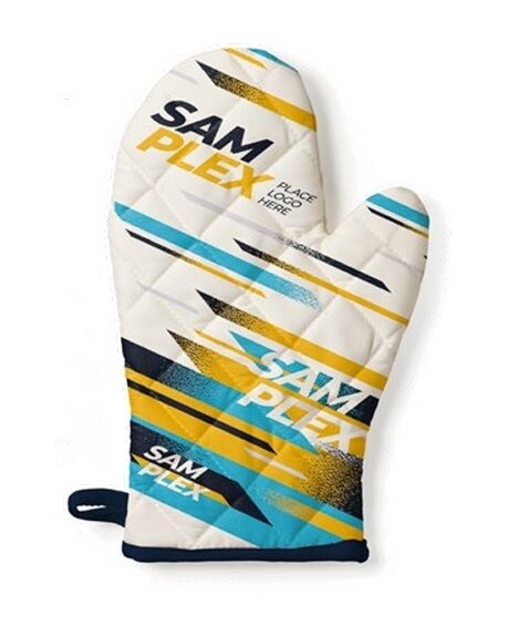 OVEN GLOVE