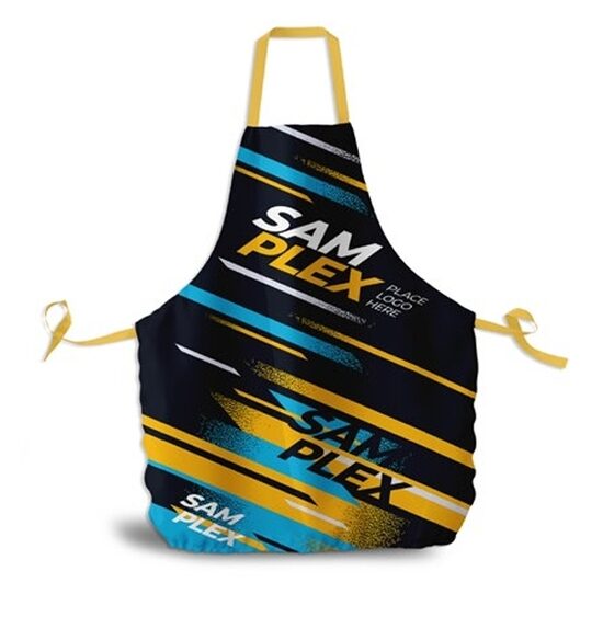 KITCHEN APRON