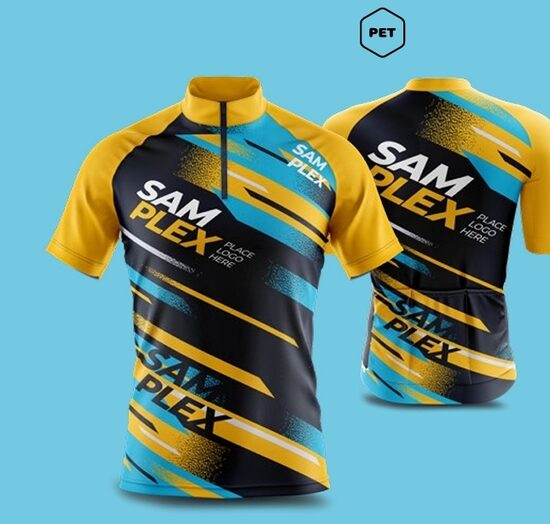 CYCLING JERSEY